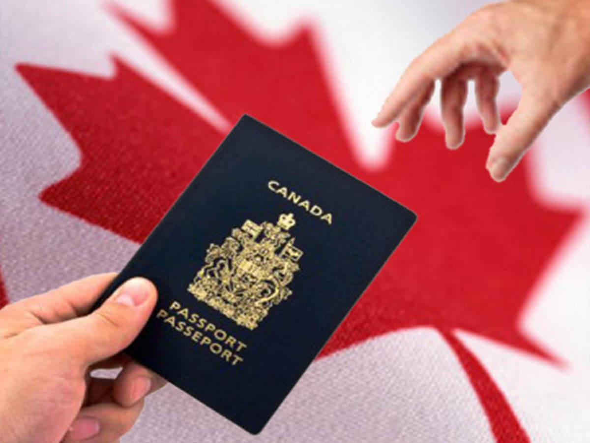 Canadian Visa Services